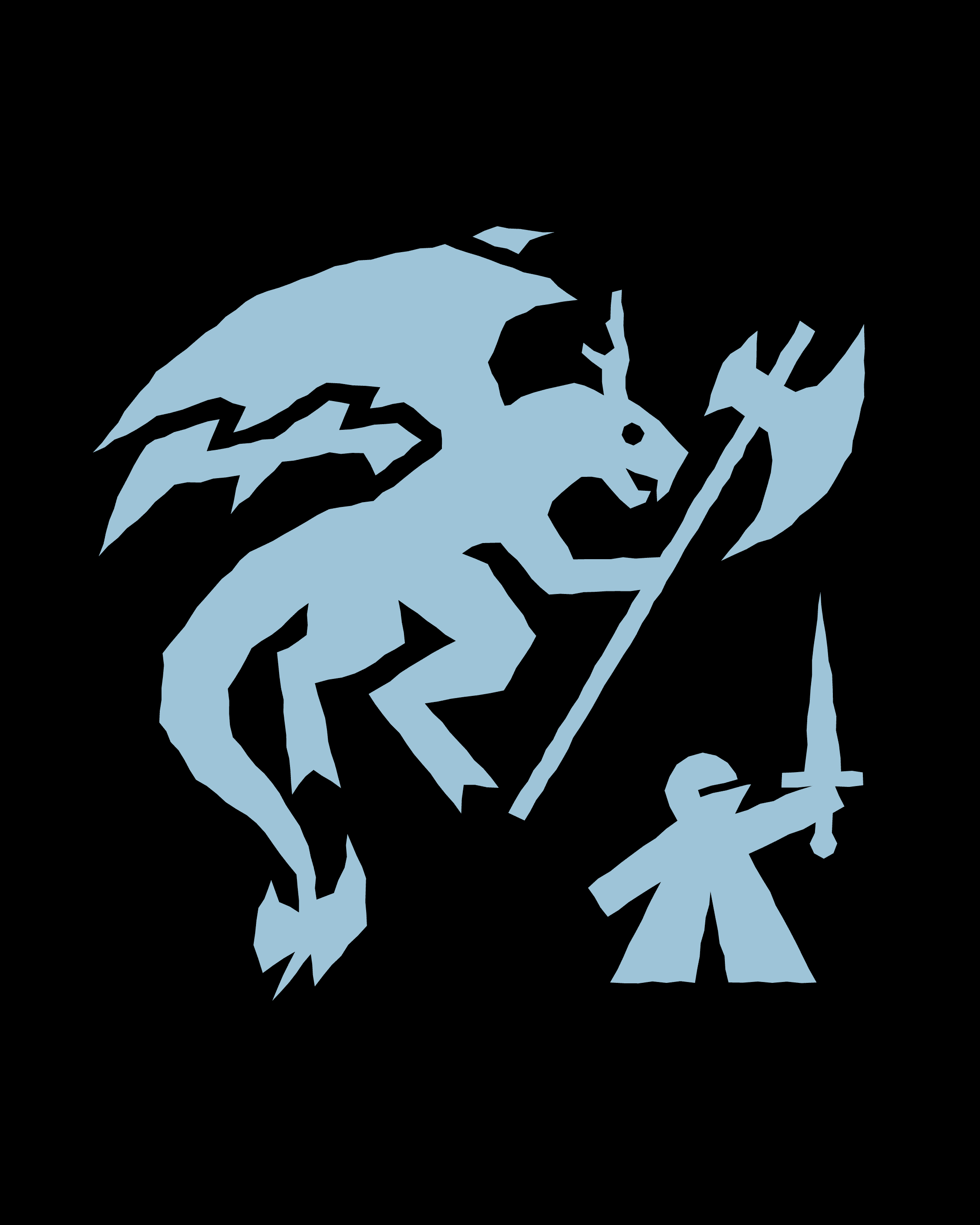 Chosen Undead illustration 8